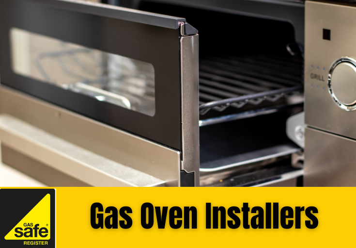 gas oven installer Darenth